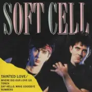 Обложка: Soft Cell - Tainted Love
