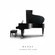 Обложка: kavabanga Depo kolibri - Вальс