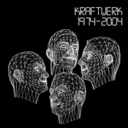 Обложка: Kraftwerk - Neonlicht (Single Edit)