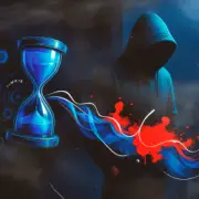 Обложка: Группа ZET & KONSTANTIN GLOBALS - Песочный Таймер