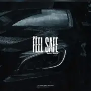 Обложка: 2xA - Feel Safe