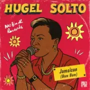 Обложка: HUGEL & SOLTO (FR) - Jamaican (Bam Bam)