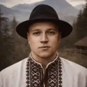 Обложка Roman Lavruk – Йду до тебе