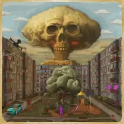 Обложка: The Chemodan - Спокойной ночи