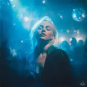 Обложка: Kato & Jon - Turn The Lights Off (Abandoned Melodic Bass Remix)