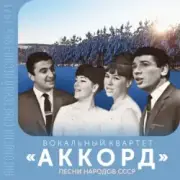 Обложка: Аккорд - Песня о беспризорном мальчишке