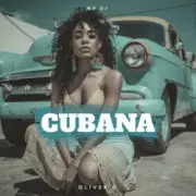 Обложка: MD Dj & Oliver D - Cubana