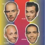 Обложка Teddybears & STHLM – Step On It