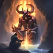 Обложка: Demoniac - Into The Cavern Light