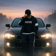 MATVIK - Дим із Вікон