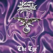 Обложка: King Diamond - Behind These Walls