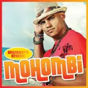 Обложка: Mohombi Feat. Pitbull - Bumpy Ride