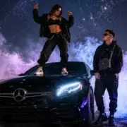 Обложка DJ KARPAT – Ти і я