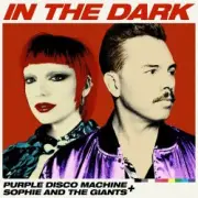 Обложка: Purple Disco Machine - Get Up 24