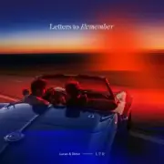 Обложка: Lucas & Steve feat. Laura White - Glory