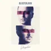 Обложка: BlasterJaxx - Follow