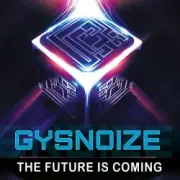Обложка: GYSNOIZE - No Time to Thinks