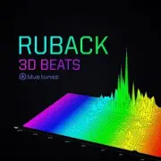Обложка: Morten Granau & Ruback - The Sun