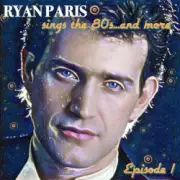 Обложка: Ryan Paris - Dolce Vita