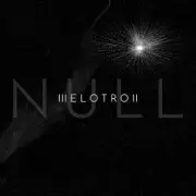 Обложка: Melotron feat. In Strict Confidence - Null