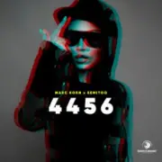 Обложка: Marc Korn & Semitoo - 4456