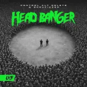 Обложка: Don Diablo & Control Alt Delete & Scrufizzer - Head Banger