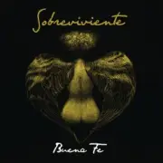 Обложка: Buena Fe - Sobreviviente