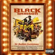 Обложка: Raekwon, Inspectah Deck, Method Man & Cappadon - Mandingo