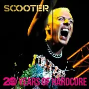 Обложка: Scooter - We Are the Greatest