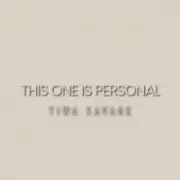 Обложка: Tiwa Savage & Skepta - On The Low