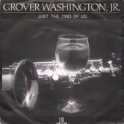 Обложка: Bill Withers ft. Grover Washington Jr. - Just The Two Of Us