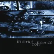 Обложка: In Strict Confidence - Industrial Love (Schlummer Mix By Melotron)