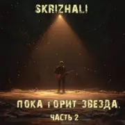 Обложка: Skrizhali - Где ты