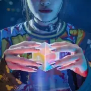 Обложка: Anamanaguchi - Airbase