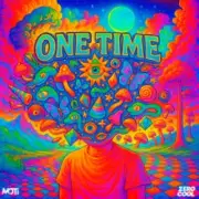Обложка: MOTi - One Time