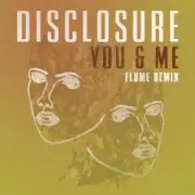 Disclosure feat. Eliza Doolittle - You & Me (Flume Remix)