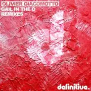 Обложка: Olivier Giacomotto - Gail In The O (Grand Cru 2015)