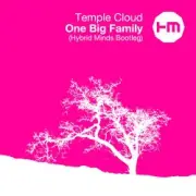 Обложка: Temple Cloud - One Big Family