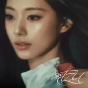 Обложка: TZUYU - Run Away