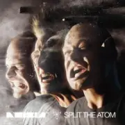 Обложка: Noisia - Oh Oh