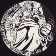 Обложка: Dylan & Limewax - Cleansed by a Nightmare