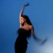 Обложка: Naïka - BLESSINGS