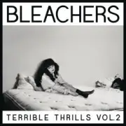 Обложка: Bleachers - Rollercoaster