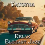 Обложка: Yatsyna - The Romance of Jazz