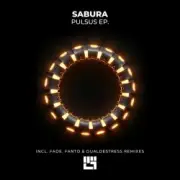 Обложка: Sabura - Fukushima (Fantoo & Dual DeStress Remix)