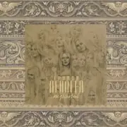 Обложка: Пелагея - Мамина Bossa Nova