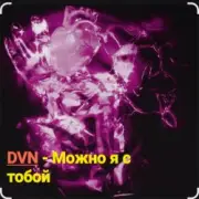 Обложка: DVN - Можно я с тобой