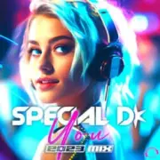 Обложка: Special D. - You (2023 Extended Mix)