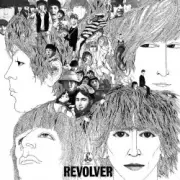 Обложка: The Beatles - Tomorrow Never Knows