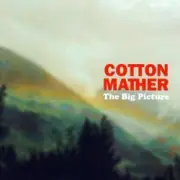 Обложка: Cotton Mather - Glory Eyes